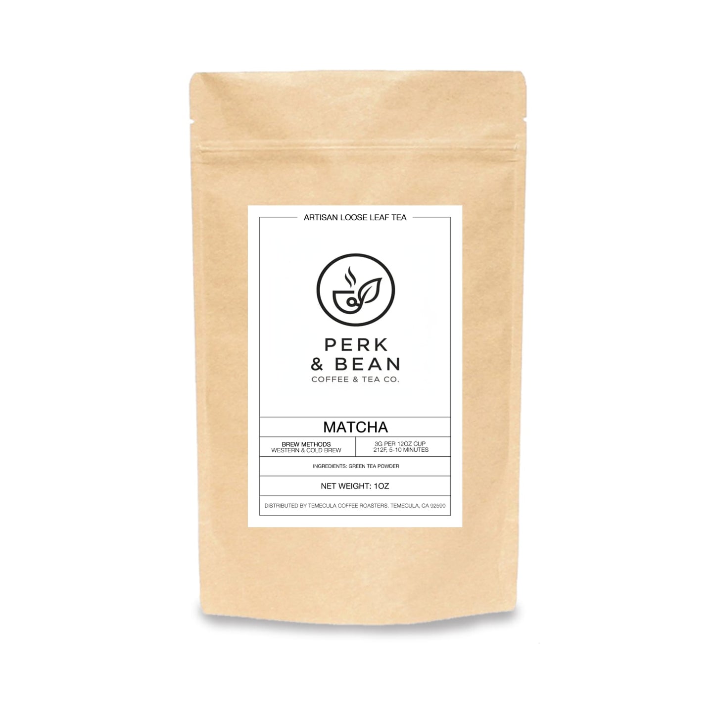 Ceremonial Matcha Green Tea Powder