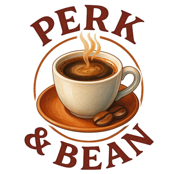 Perk & Bean