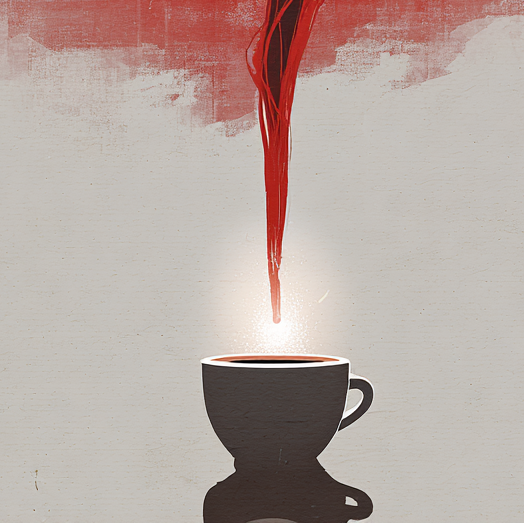 Max Caffeine Blend  |  Extra Caffeine  | Medium Roast