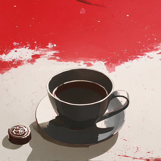 Mexican Chocolate  |  Medium Roast