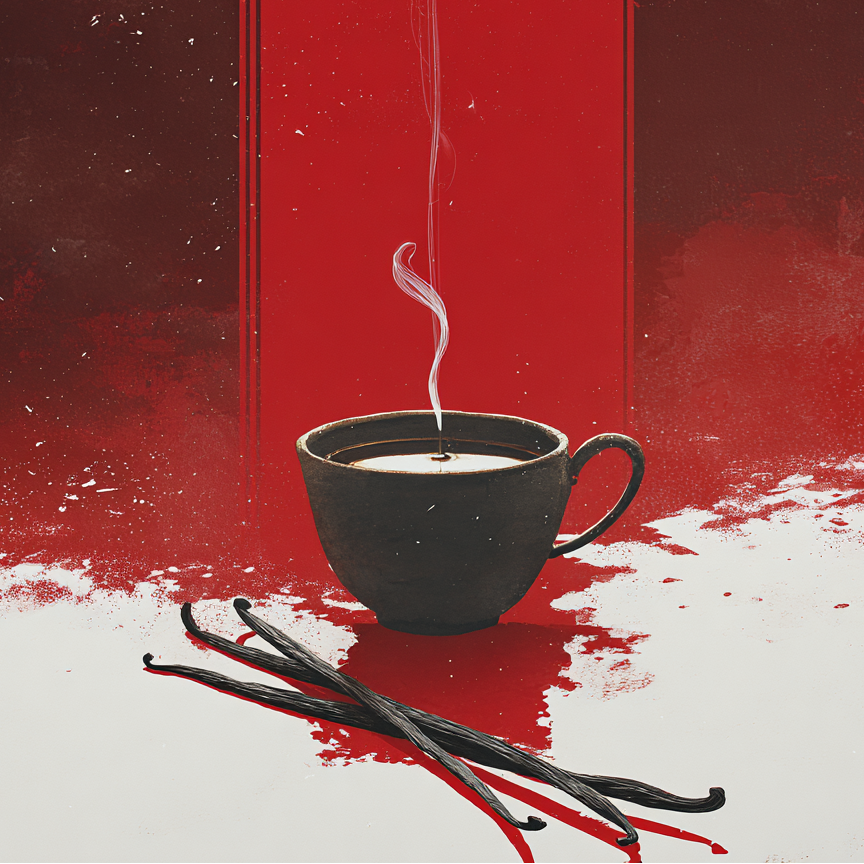 French Vanilla |  Medium Roast