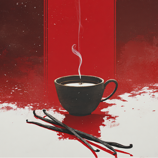 French Vanilla |  Medium Roast