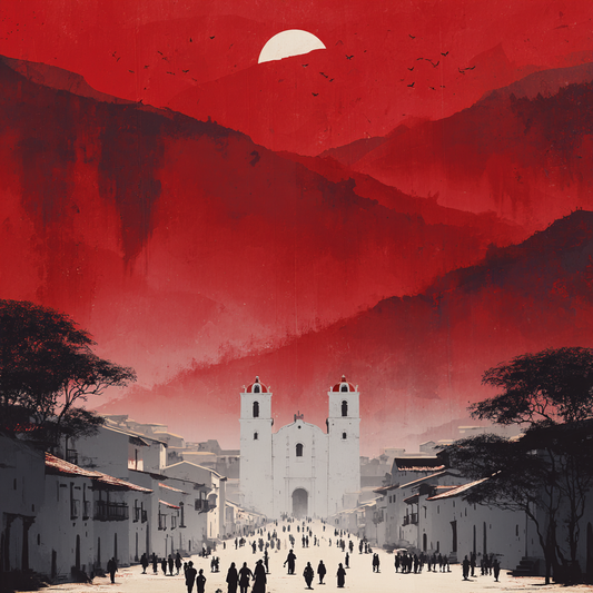 Single Origin MEXICO  |  Medium Roast