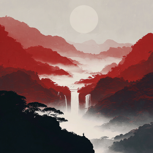 Single Origin HONDURAS  |  Medium-Dark Roast