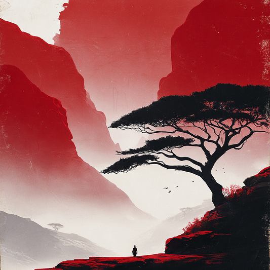 Single Origin ETHIOPIA  |  Medium-Light Roast