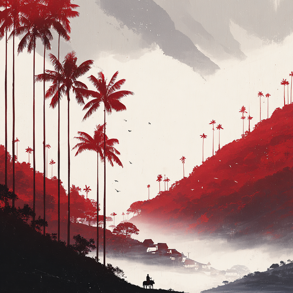 Single Origin COLOMBIA |  Medium Roast