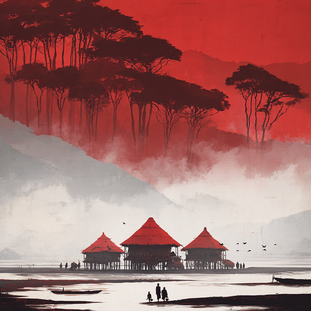 Single Origin PAPUA NEW GUINEA  |  Medium Roast