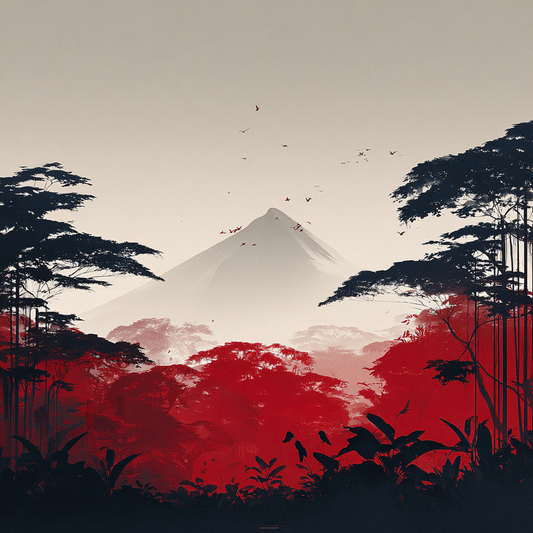 Single Origin NICARAGUA  |  Medium Roast