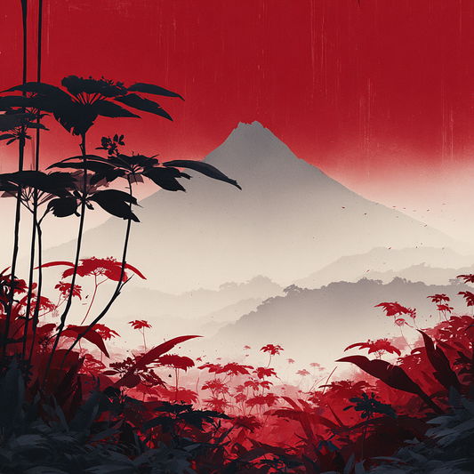 Single Origin COSTA RICA  |  Medium Roast