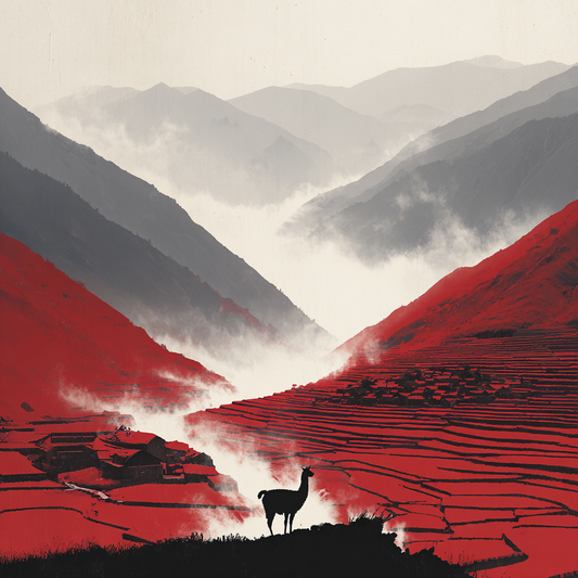 Single Origin PERU  |  Medium Roast  |  Profile: Salted Caramel, Silky Sweet, Citrus  |  Acidity: Medium