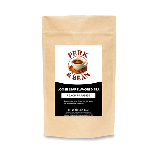Peach Paradise